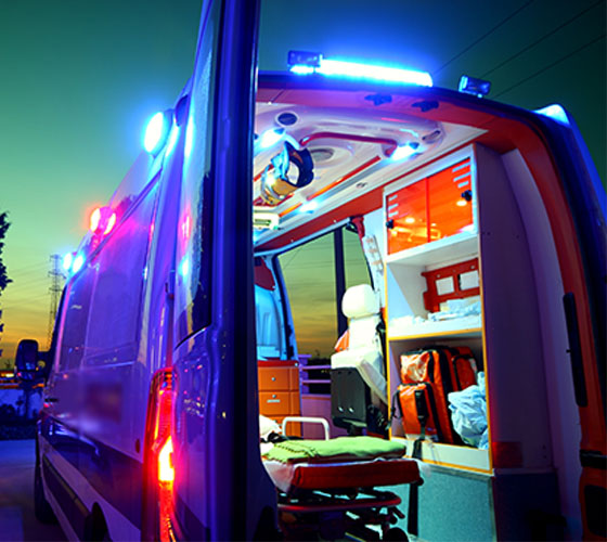 三明车辆内部展示